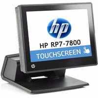 Point of Sale POS  HP RP7800 