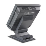 IBM 4838 POS Point of Sale back