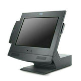 IBM 4838 POS Point of Sale right side