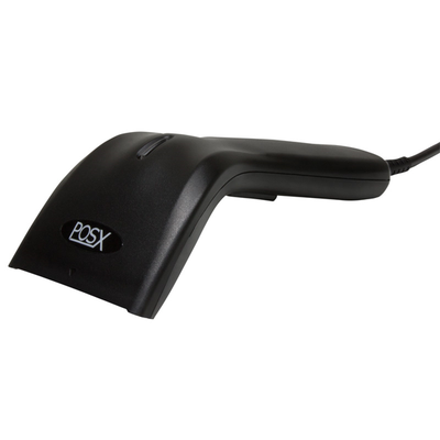 POS-X ION Barcode Scanner