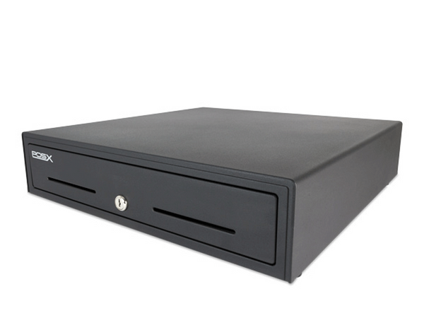 POS-X ION SLIDE Cash Drawer for Point of Sale POS