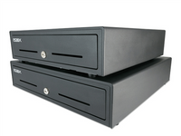 POS-X ION SLIDE Cash Drawer for Point of Sale POS