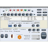POS Maid cash register software
