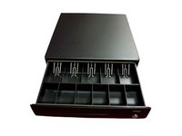 Posiflex Cash Drawer for Point of Sale POS