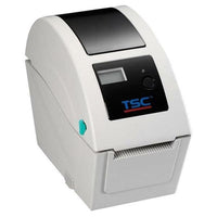tsc tds225 series barcode label printer