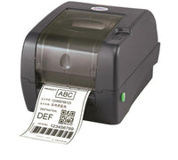 tsc tt-247 pos barcode label printer