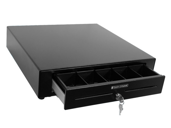 Touch Dynamic Cash Drawer for Point of Sale POS