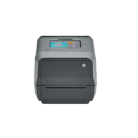 Zebra ZD621 POS barcode label printer