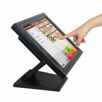 angel 15" touch screen monitor