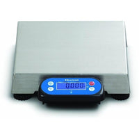 brecknell 6710U pos weight scale