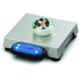 brecknell 6710U pos weight scale