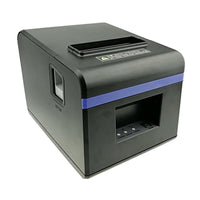 QuickBooks Retail Point of Sale POS Kit with 17" Touch Screen