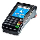  Ingenico_desk/5000 swipe credit card terminal