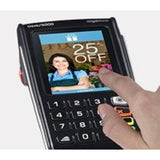  Ingenico_desk/5000 touch credit card terminal