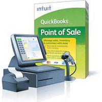 intuit quickbooks pos software