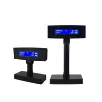 iposx pole display pointofsale pos