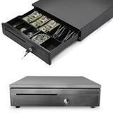 iPOSx cash drawer
