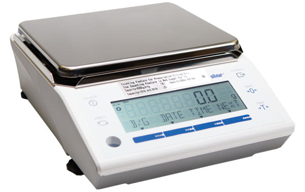 mG-S8200 NTEP POS Scale: Warehouse, Shipping, & Grocery