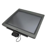 NCR 7409 All In One Computer for Point of Sale POS