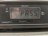Avery Brecknell POS Weight Scale with External Display (used)