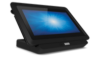 ELO 10.1" TABLET WIN7 Mobile with Docking station (base)
