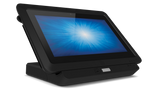 ELO 10.1" TABLET WIN7 Mobile with Docking station (base)