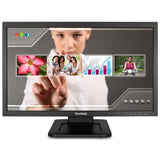 ViewSonic 22" touch screen lcd