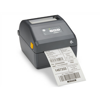 Zebra ZD421 POS barcode label printer